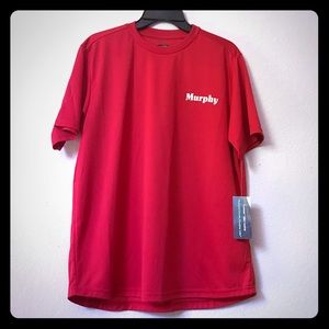 Hometown Products Monogrammed T-shirt size large